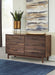 Calverson Six Drawer Dresser Homeline Furniture