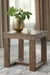 Cariton 2 End Tables Homeline Furniture