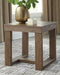 Cariton Coffee Table with 2 End Tables Homeline Furniture