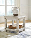 Carynhurst 2 End Tables Homeline Furniture