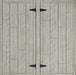 Carynhurst Cocktail Table with Storage Homeline Furniture