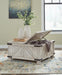 Carynhurst Cocktail Table with Storage Homeline Furniture