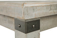 Carynhurst Rectangular End Table Homeline Furniture