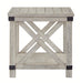 Carynhurst Rectangular End Table Homeline Furniture