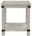 Carynhurst Rectangular End Table Homeline Furniture