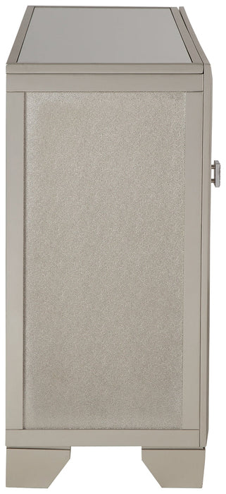 Chaseton Accent Cabinet Homeline Furniture