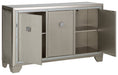 Chaseton Accent Cabinet Homeline Furniture