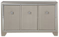 Chaseton Accent Cabinet Homeline Furniture