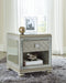 Chevanna 2 End Tables Homeline Furniture
