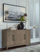 Chrestner Dining Room Server Homeline Furniture