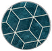 Clairbelle Accent Table (2/CN) Homeline Furniture
