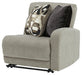 Colleyville 7-Piece Power Reclining Sectional Homeline Furniture