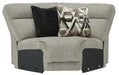 Colleyville 7-Piece Power Reclining Sectional Homeline Furniture