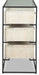 Crewridge Accent Cabinet Homeline Furniture