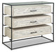 Crewridge Accent Cabinet Homeline Furniture