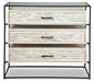 Crewridge Accent Cabinet Homeline Furniture