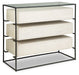 Crewridge Accent Cabinet Homeline Furniture