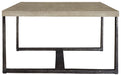 Dalenville Rectangular Cocktail Table Homeline Furniture