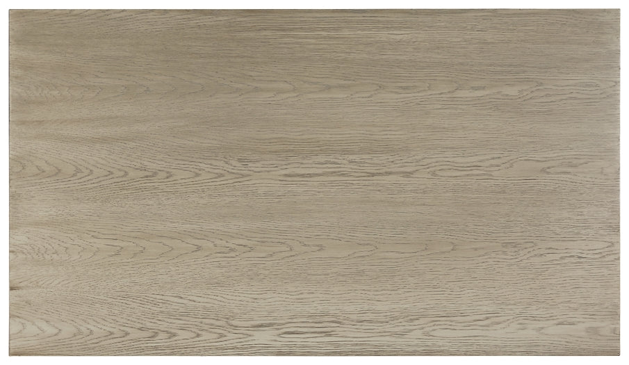 Dalenville Rectangular Cocktail Table Homeline Furniture