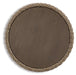 Danson Round End Table Homeline Furniture