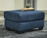 Darcy Ottoman Homeline Furniture