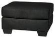 Darcy Ottoman Homeline Furniture