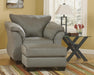 Darcy Ottoman Homeline Furniture