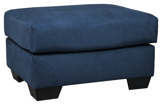 Darcy Ottoman Homeline Furniture