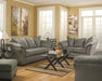 Darcy Ottoman Homeline Furniture