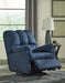 Darcy Rocker Recliner Homeline Furniture