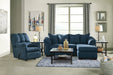 Darcy Rocker Recliner Homeline Furniture