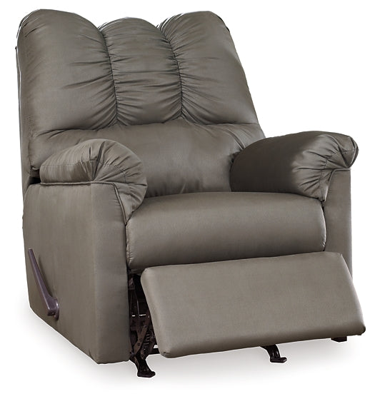 Darcy Rocker Recliner Homeline Furniture