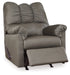 Darcy Rocker Recliner Homeline Furniture