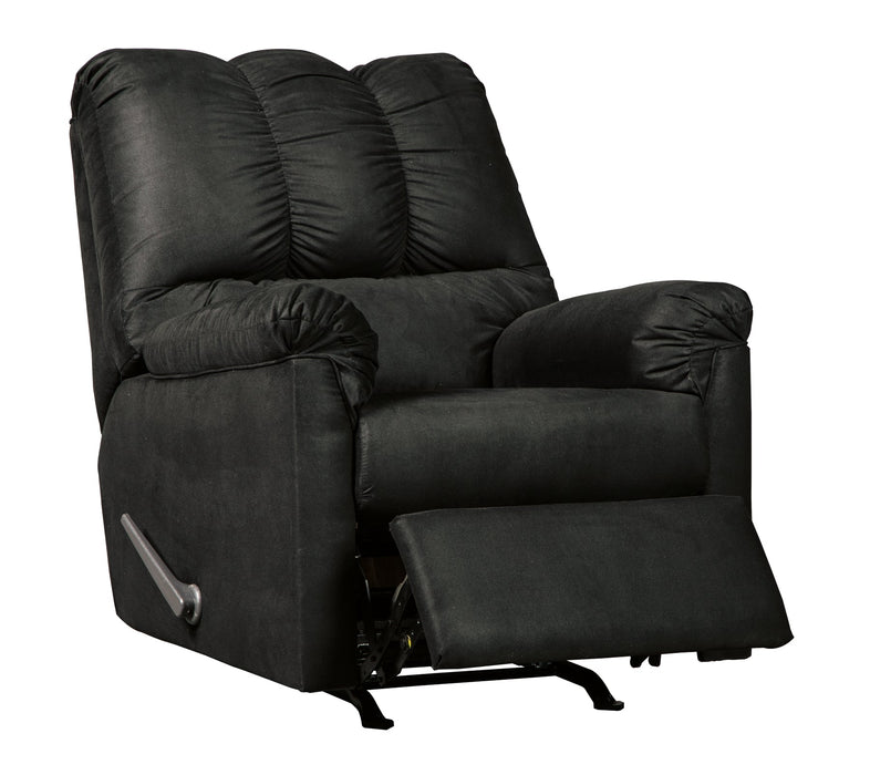 Darcy Rocker Recliner Homeline Furniture