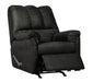 Darcy Rocker Recliner Homeline Furniture
