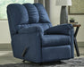 Darcy Rocker Recliner Homeline Furniture