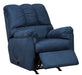 Darcy Rocker Recliner Homeline Furniture
