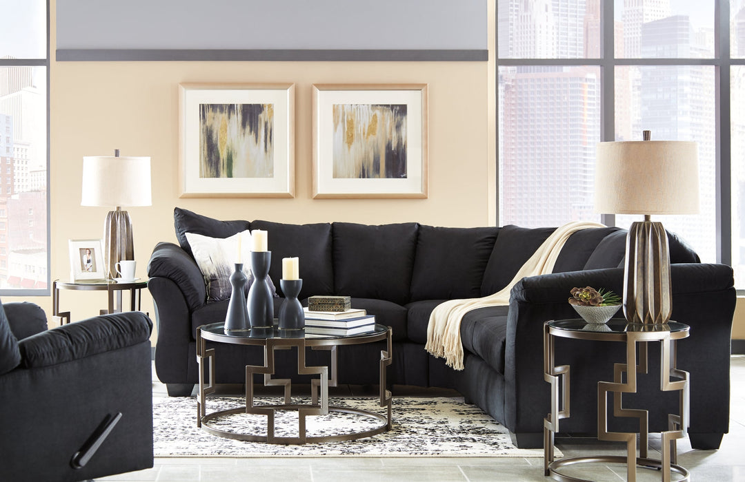 Darcy Rocker Recliner Homeline Furniture