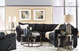 Darcy Rocker Recliner Homeline Furniture