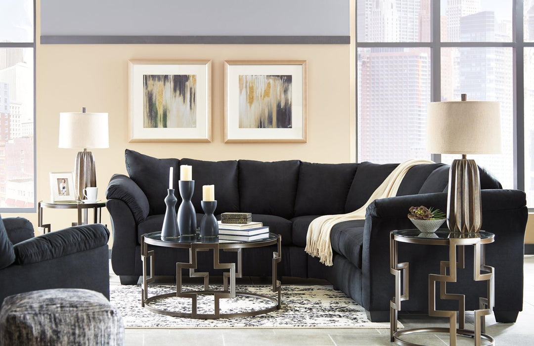 Darcy Rocker Recliner Homeline Furniture