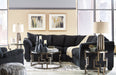 Darcy Rocker Recliner Homeline Furniture