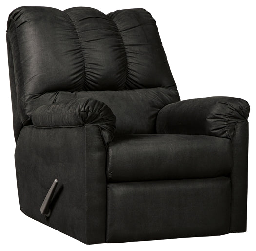 Darcy Rocker Recliner Homeline Furniture