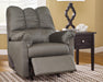 Darcy Rocker Recliner Homeline Furniture