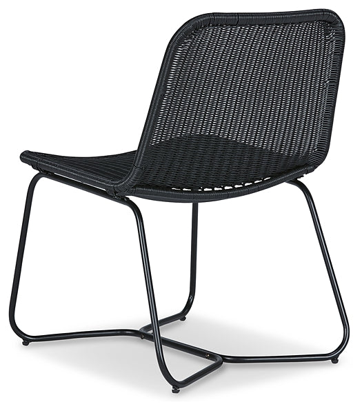 Daviston Accent Chair Homeline Furniture