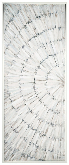 Daxonport Wall Art Homeline Furniture