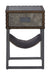 Derrylin Chair Side End Table Homeline Furniture