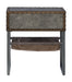 Derrylin Chair Side End Table Homeline Furniture