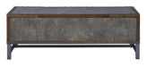 Derrylin Lift Top Cocktail Table Homeline Furniture
