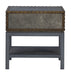 Derrylin Rectangular End Table Homeline Furniture