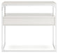 Deznee Credenza Homeline Furniture